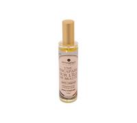 Atmosphera Créateur d'intérieur - Spray d'Ambiance "Nibi" 100ml Jasmin & Magnolia Rose G