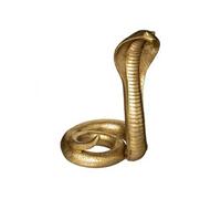 Atmosphera Cobra Coco H.36 cm résine