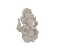 Atmosphera Statuette Ganesh Chaya – Hauteur 25 cm