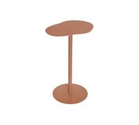Atmosphera - Table d'appoint Sora moccha 33x24x50cm