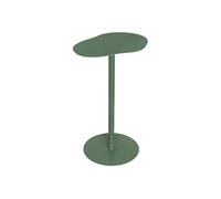Atmosphera - Table d'appoint Sora Vert Olive 33x24x50cm