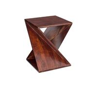 Atmosphera - Table d'appoint rikaya 35x35x45cm