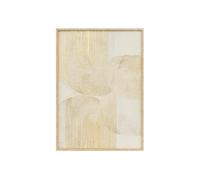 Atmosphera – Toile imprimée encadrée Elin 50 x 70 cm
