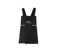 Atmosphera Créateur d'intérieur - Tablier de Cuisine House 80cm Gris Foncé Gris