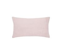 Créateur d'intérieur - Taie d'Oreiller en Lin Adorable 50x70cm Rose