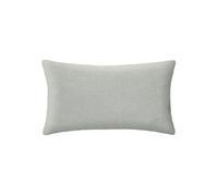 Atmosphera Créateur d'intérieur - Taie d'Oreiller en Lin Adorable 50x70cm Vert Céladon Vert