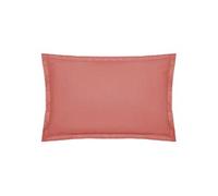 Atmosphera Créateur d'intérieur - Taie d'Oreiller Intérieur 50x70cm Blush Rose
