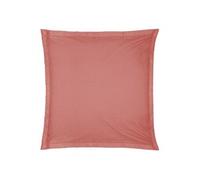 Créateur d'intérieur - Taie d'Oreiller "Intérieur" 63x63cm Blush