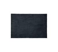 Atmosphera – Tapis Déco Joanne – 160 x 230 cm – Bleu Encre