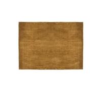 Atmosphera Créateur d'intérieur - Tapis Déco "Joanne" 160x230cm Jaune Ocre JAUNE G