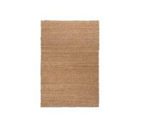 Tapis effet laine Volna camel 170x118cm - Atmosphera createur d'interieur