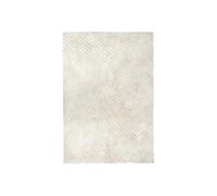 Créateur d'intérieur - Tapis Imitation Fourrure "Adriel" 120x170cm Beige