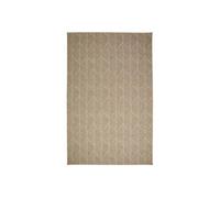 Créateur d'intérieur - Tapis Intérieur & Extérieur "Curtis" 200x300cm Beige
