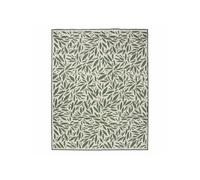 Atmosphera - Tapis d extérieur ilanga Vert 100x150cm