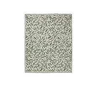 Créateur d'intérieur - Tapis Intérieur & Extérieur "Ilanga" 150x200cm Vert