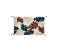 Atmosphera Tapis Ali coton tufté 150 x 90 cm