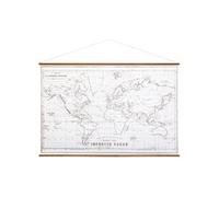 toile a suspendre coloni - 110 x 73 cm