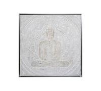 Toile Bouddha Peinture/Cadre Multicolore