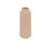 Atmosphera - Vase en dolomite Rily H30 cm Nude