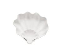 Créateur d'intérieur - Vide-Poche Design "Seav" 20cm Blanc