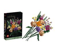 Créateur LEGO 10280 Bouquet de fleurs