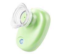 Créateur oculaire hydratant électrique - Crème d'humidité des yeux, fabricant du visage doux | Hydratant à vapeur facial rechargeable pour la fatigue des soins hivernaux de routine de beauté