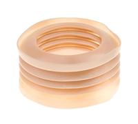 Créateur sonore de fracture osseuse | Matériau plastique de 3,5 cm de diamètre | Pour des performances comiques et des effets magiques | Réutilisable