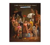 Créateurs d'aventures - Fred Bernard - Albin Michel Jeunesse - broché - album jeunesse