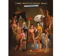 Créateurs d'aventures Fred Bernard (Auteur), François Roca (Illustration)