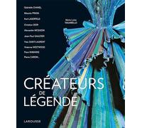 Créateurs de légende