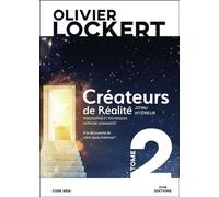 Créateurs de Réalité Tome 2 - Joyau intérieur