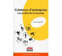 Créateurs d'entreprise