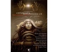 Créateurs, Inventions Et Savants Fous