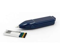 CREATEX 300691 Battery-operated Eraser Model NE60 + 10 soft inserts