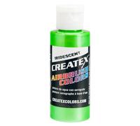 CREATEX 60 ml Couleur irisée (Irid Green)