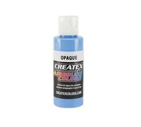 CREATEX Airbrush Colors Opaque 5213 Surf Blue 60ml