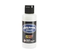 Createx Auto Air Colors Auto Borne 6001 Base Coat Sealer White 60 ML