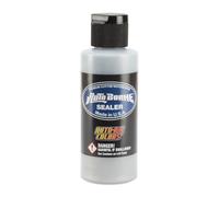 Createx Auto Air Colors Auto Borne 6013 Base Coat Sealer Silver 60 ML