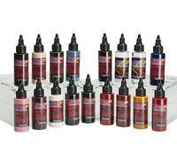 Createx Colors Createx Illustration Bloodline Master Set de 60 ml