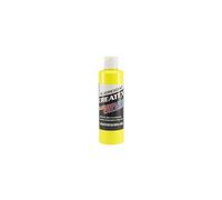 Createx Colors Peinture pour aérographe 8 oz Jaune fluorescent