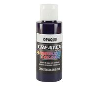 CREATEX Couleur Opaque Pourpre, Cuir, Violet, 60 ML (Pack of 1)