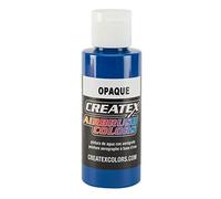 CREATEX CRT5201 Peinture 60Ml Opaque Bleu