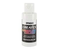 CREATEX CRT5212 Peinture 60 ml Opaque Blanc