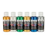 Createx Pearlized Starter Set