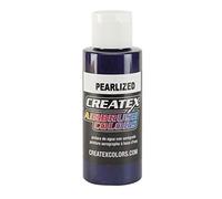 Createx Violet nacré Airbrush Colours Colour 120ml 12 5301