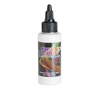 Createx White 5050 Illustration Color 60ml White Airbrush Color