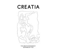 Creatia: The Creative Residency Design by You