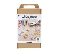 Creatieve Box Feuille de crime Vellen Sieraden