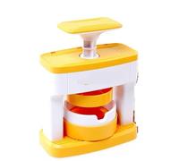 Créatif enfants Badge bouton fabricant Machine bricolage broche broches presse faisant outil avec 55mm 48 pièces bouton pièces et cercle Cutter