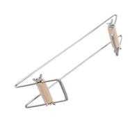 Créatif Nouvellement Bricolage Perle Outil Bois Tissage Perles Métier À Tisser Ensemble Pour Bijoux Bracelets Colliers Boucles D'oreilles Faire Simple Perles Machine
